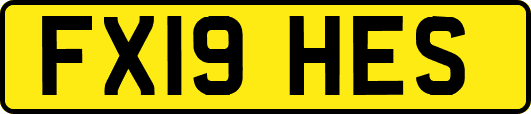 FX19HES