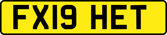 FX19HET