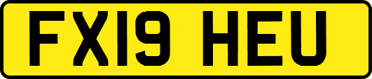 FX19HEU