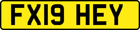 FX19HEY