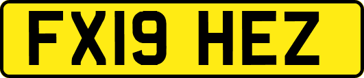 FX19HEZ