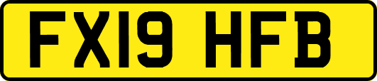 FX19HFB