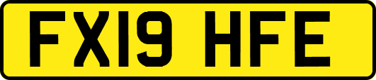 FX19HFE
