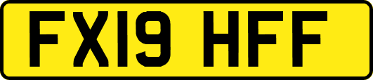 FX19HFF