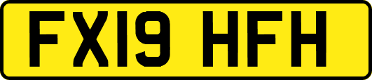 FX19HFH