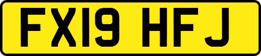 FX19HFJ