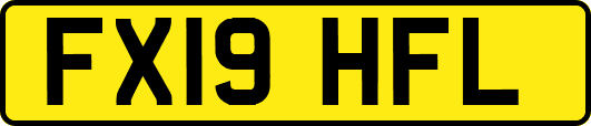 FX19HFL