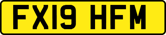 FX19HFM
