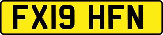 FX19HFN