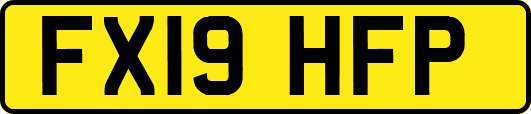 FX19HFP