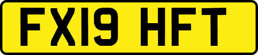 FX19HFT