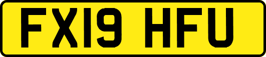 FX19HFU
