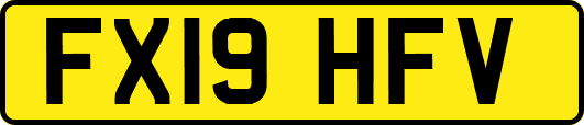 FX19HFV