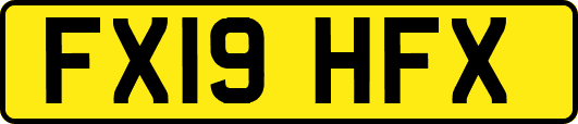 FX19HFX