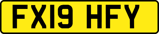FX19HFY