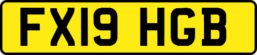FX19HGB