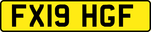 FX19HGF