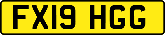 FX19HGG