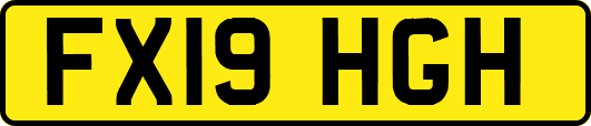 FX19HGH