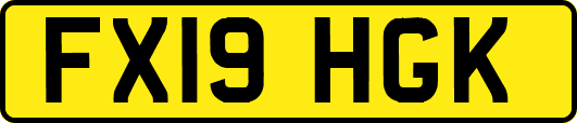 FX19HGK