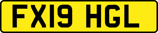 FX19HGL