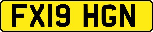 FX19HGN