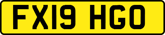 FX19HGO