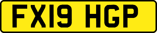 FX19HGP