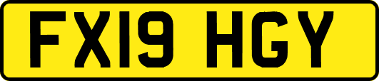 FX19HGY