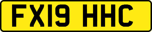 FX19HHC