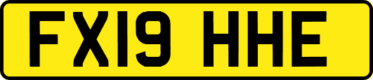 FX19HHE