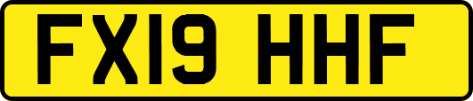 FX19HHF