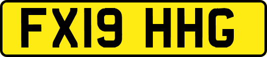 FX19HHG