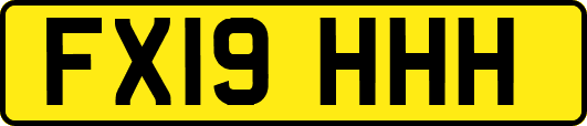 FX19HHH