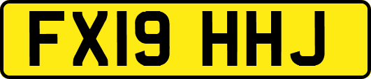 FX19HHJ
