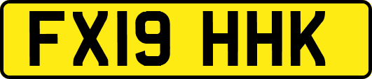 FX19HHK