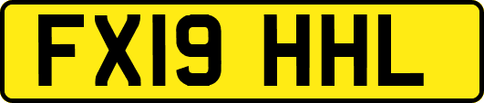 FX19HHL