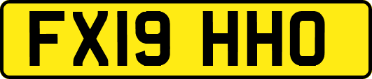 FX19HHO