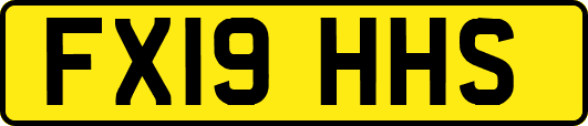 FX19HHS