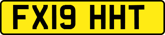 FX19HHT
