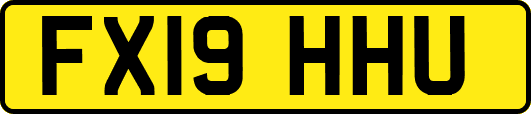 FX19HHU