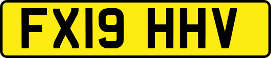 FX19HHV
