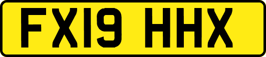 FX19HHX
