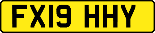 FX19HHY