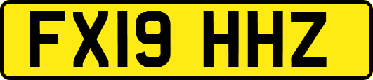 FX19HHZ