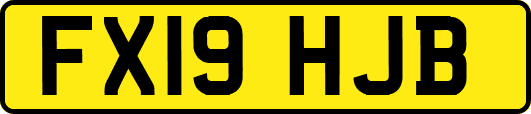 FX19HJB