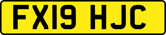 FX19HJC