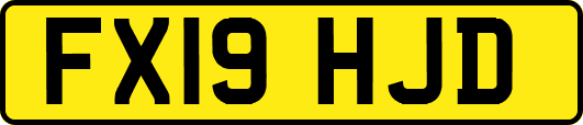FX19HJD
