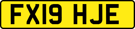 FX19HJE