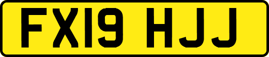 FX19HJJ
